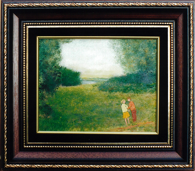 Lovers/恋人たち　1987