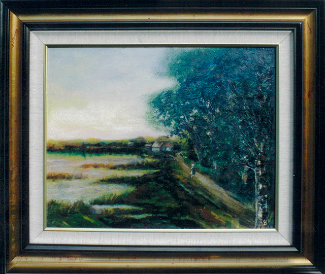 Treatment Area/トリートメント地方　1984