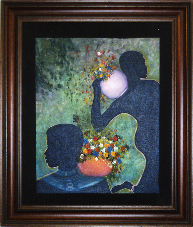 Shadow/シャドー　1987